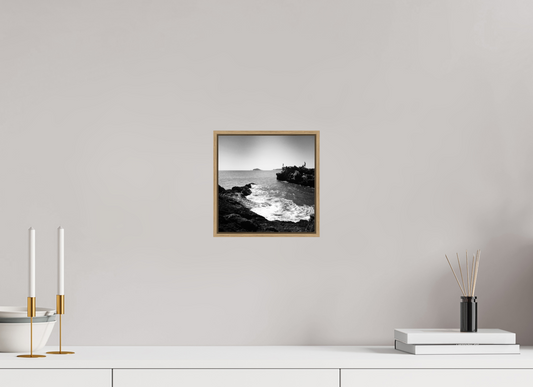 Scoglio del Groppo Lungo, Lerici, Italy