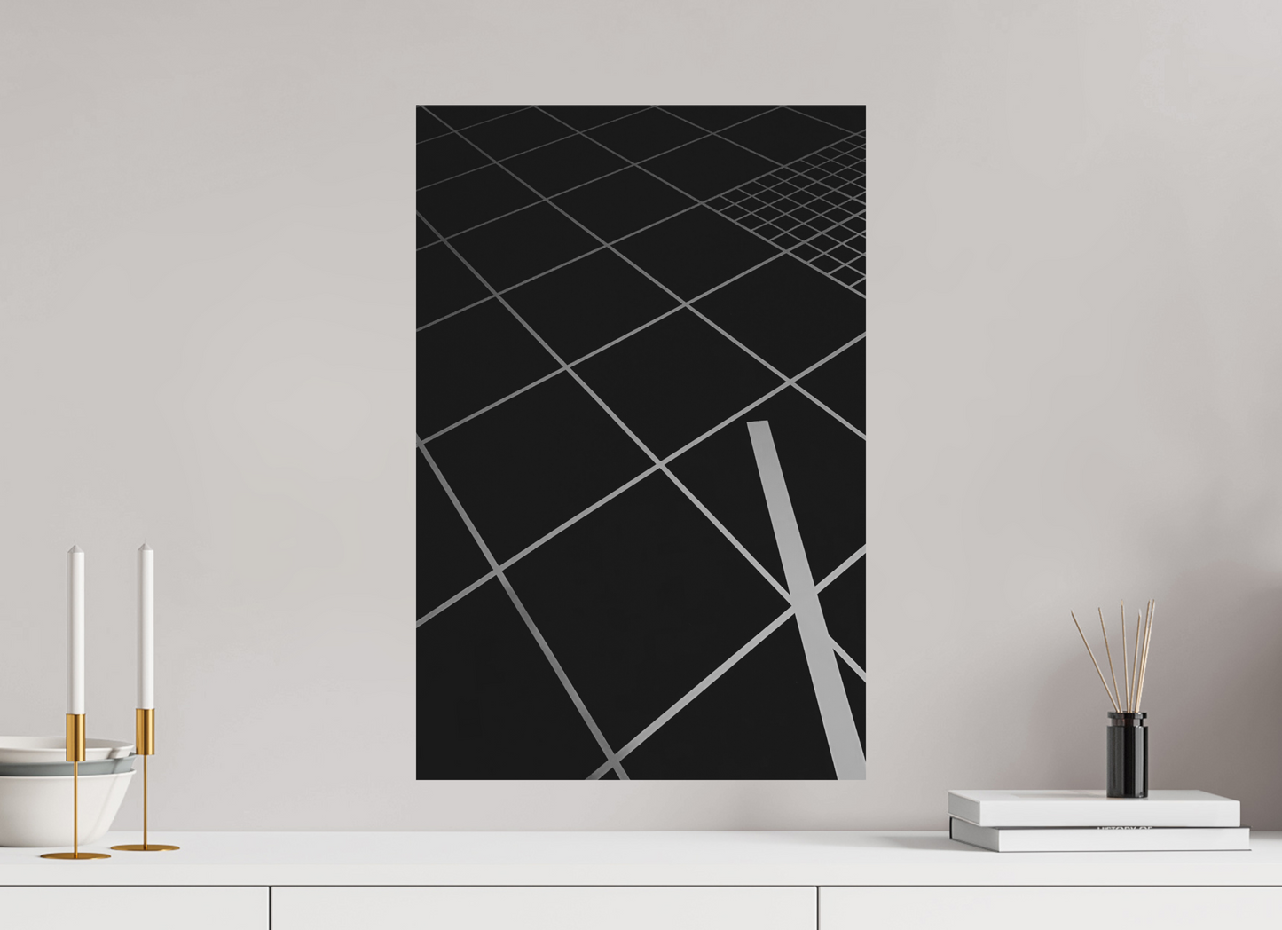 Calculation, Frankfurt 2018