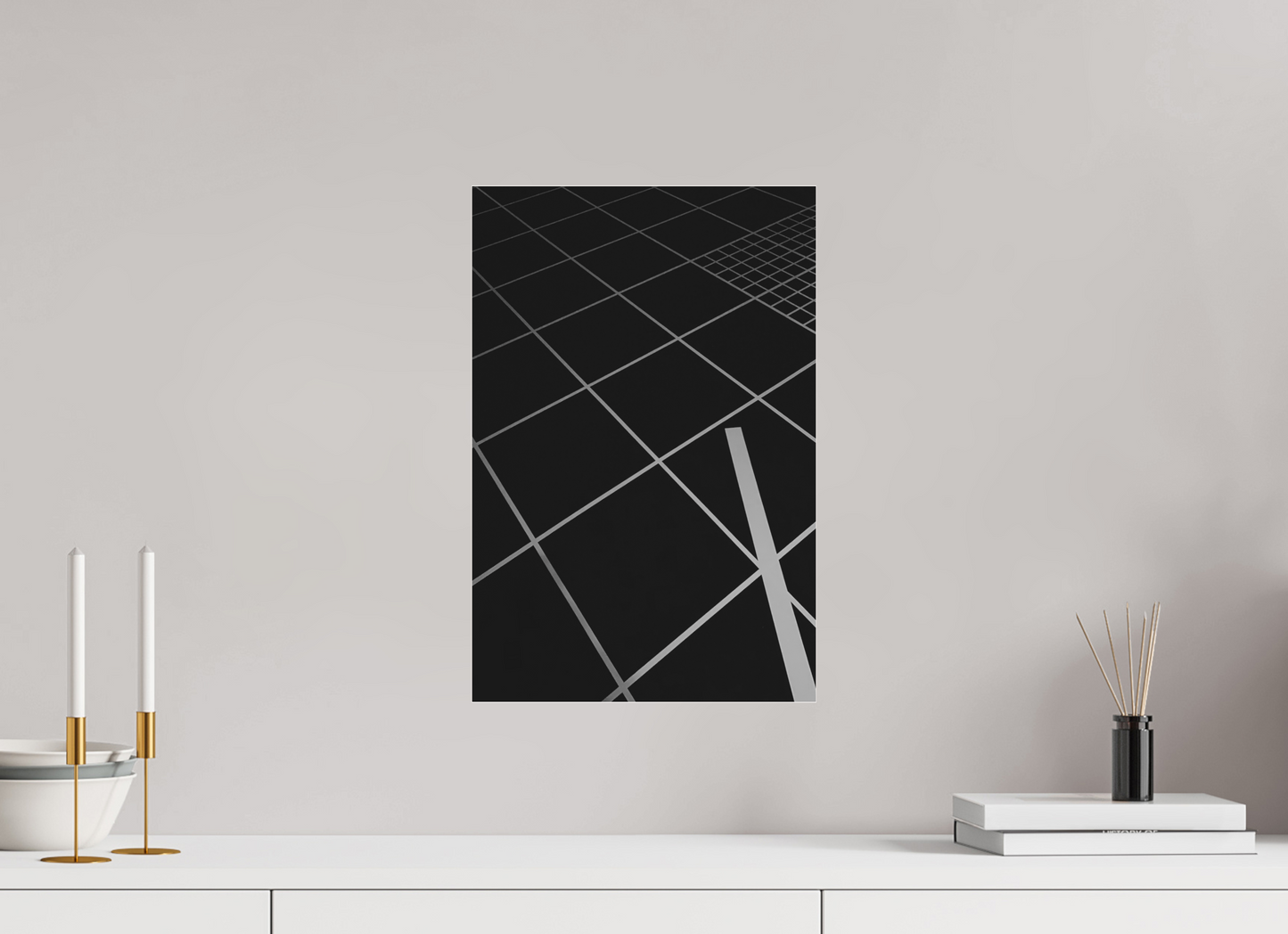 Calculation, Frankfurt 2018