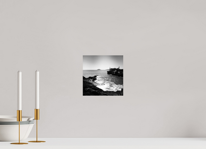 Scoglio del Groppo Lungo⁩, ⁨Lerici⁩, Italy