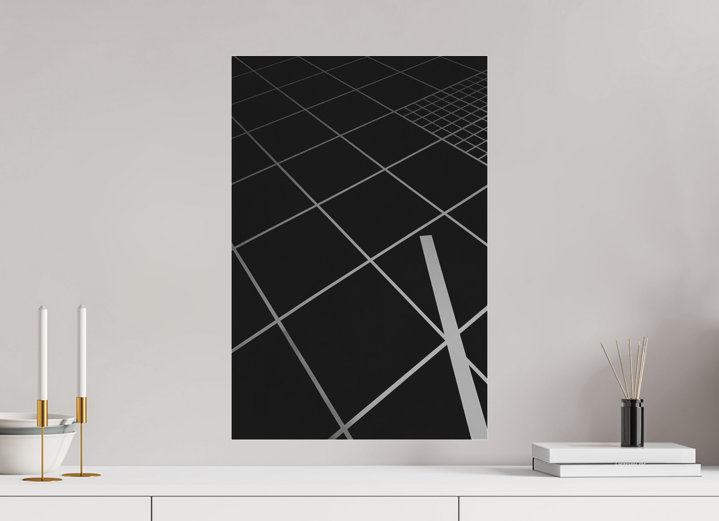 Calculation, Frankfurt 2018