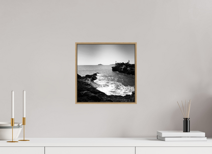 Scoglio del Groppo Lungo⁩, ⁨Lerici⁩, Italy