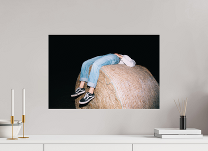 So around midnight II