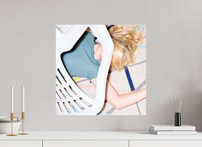 Portrait of Svea, August 2024