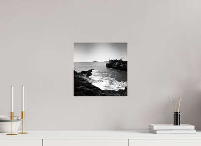 Scoglio del Groppo Lungo⁩, ⁨Lerici⁩, Italy