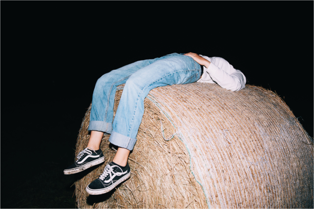 So around midnight II