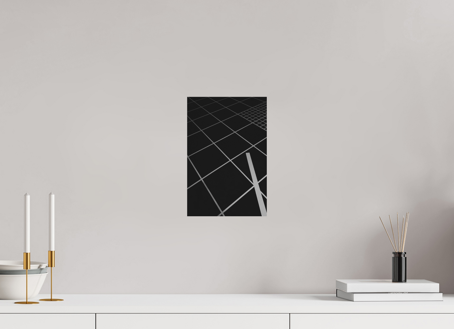 Calculation, Frankfurt 2018