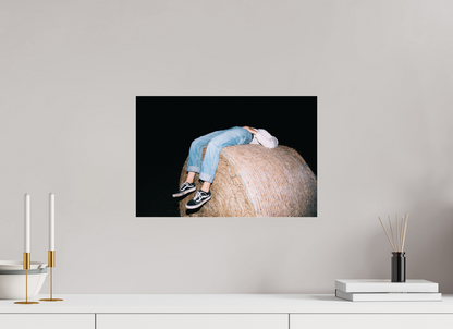 So around midnight II